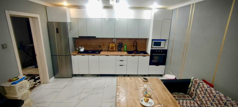 Продам дом 150м². 4ком. Сарыарка