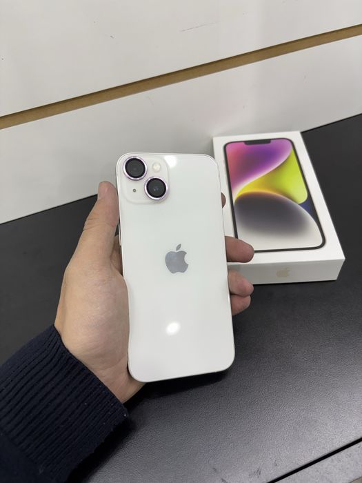 Айфон 14 128gb 78%