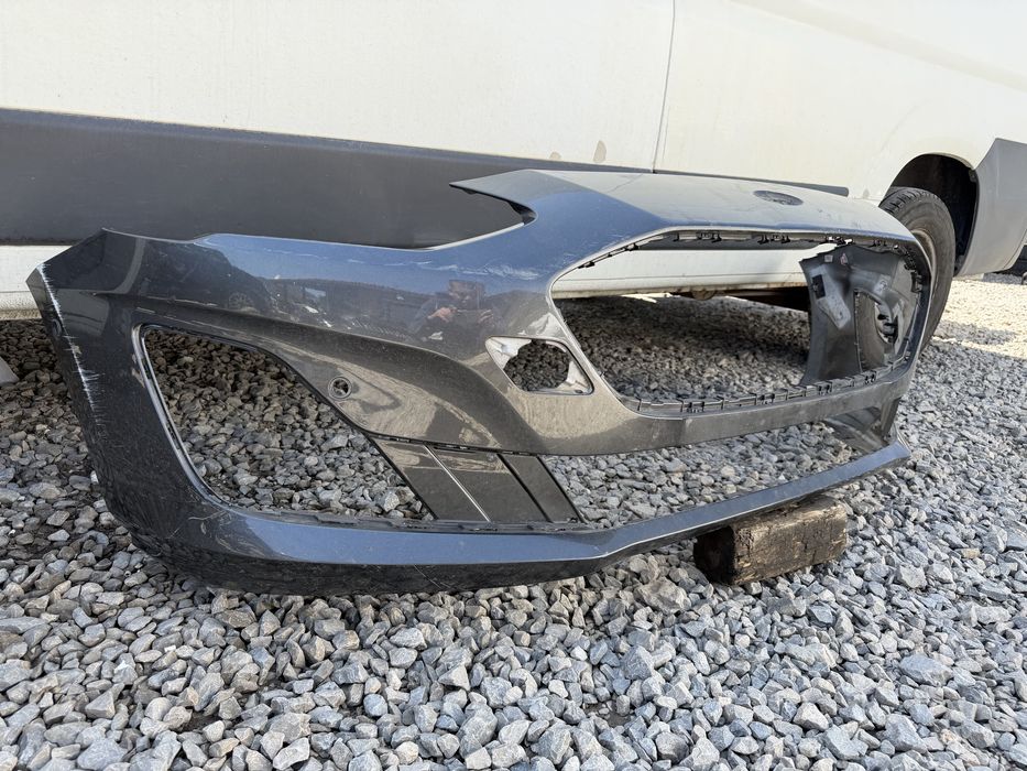 Предна броня за Ford Focus Vignale (2018-2022)