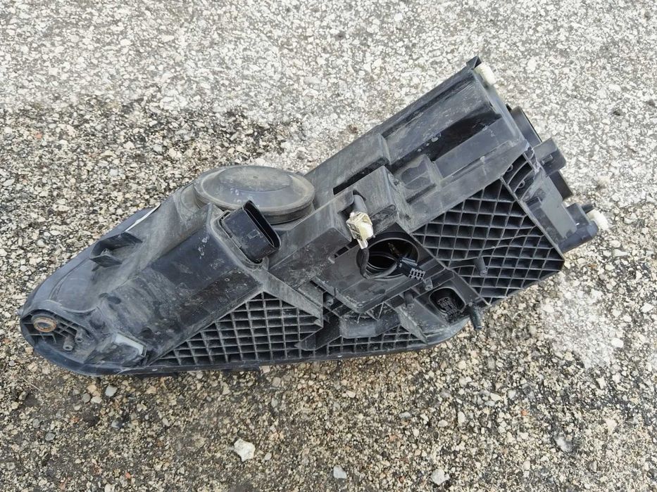 Десен Фар VW Tiguan 5N Facelift 2011-2016