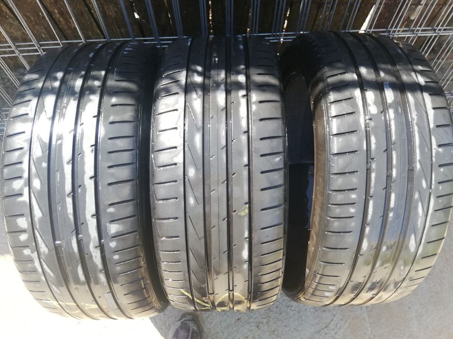 Anvelope Hankook