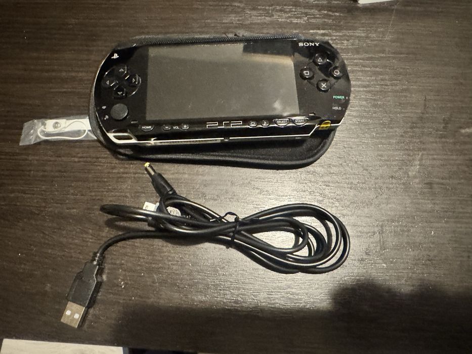Vand Psp 1000 modat