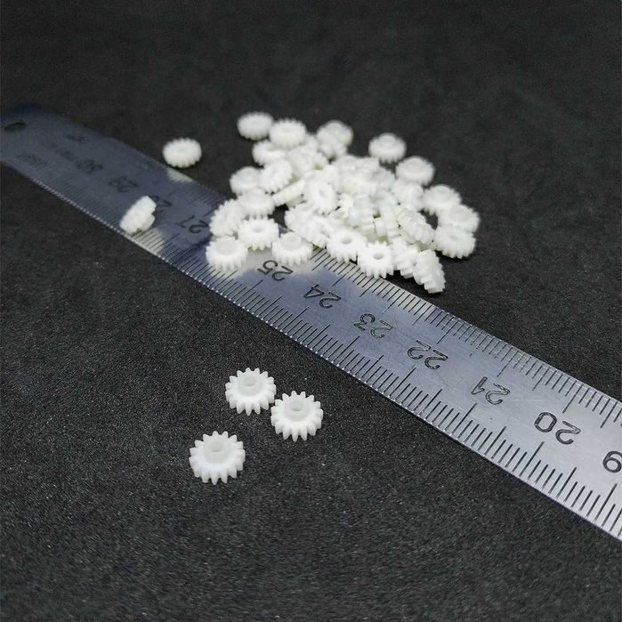 Шестерня одометра, спидометра Audi и др