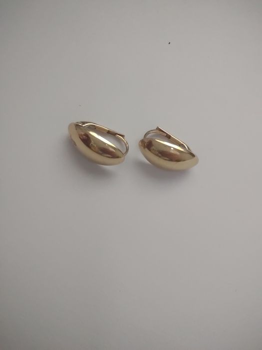Cercei aur 14k (efn)