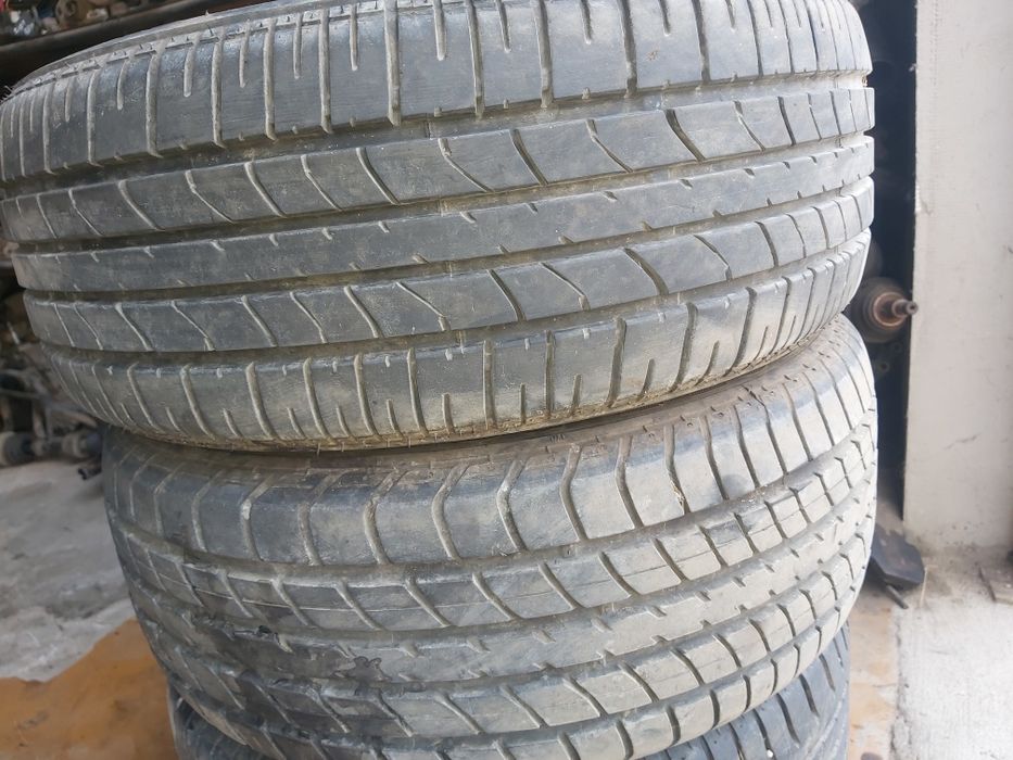 Летни гуми 195/50/15 цола