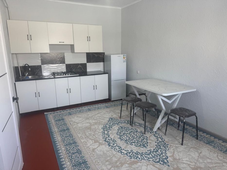 Аренда квартира