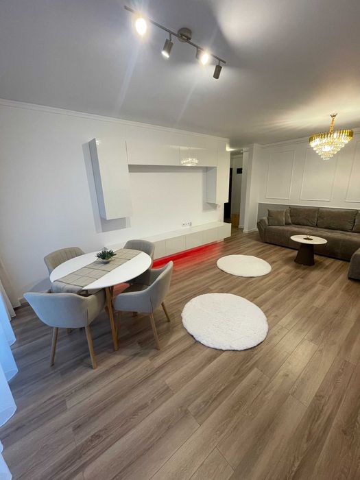 **Apartament de închiriat – Best Luxury Residence**