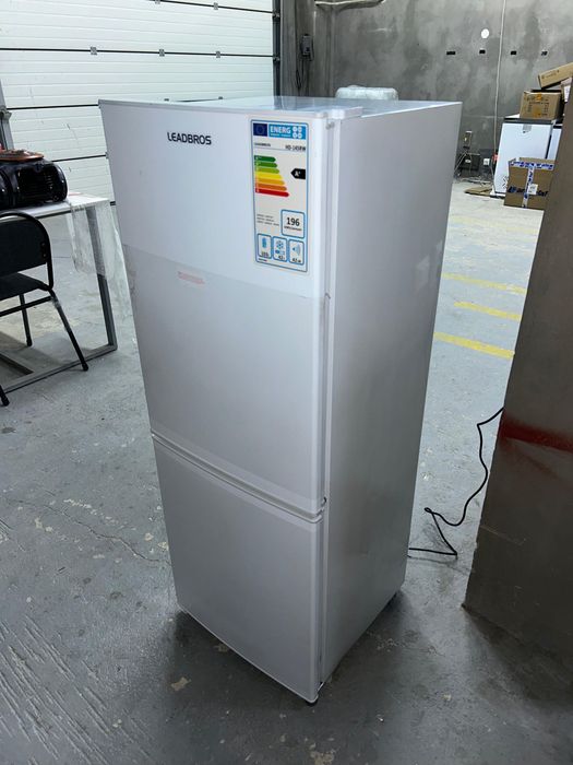 Холодильник Leadbros HD-145RW белый