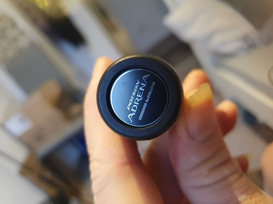 Shimano Poison Adrena