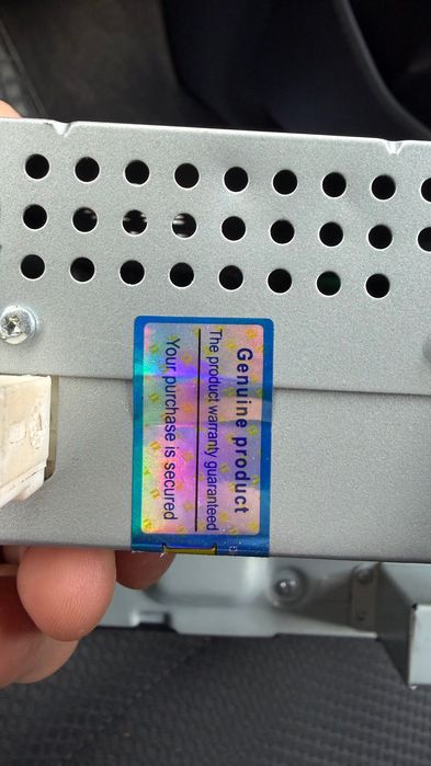 Мултимедия SKODA