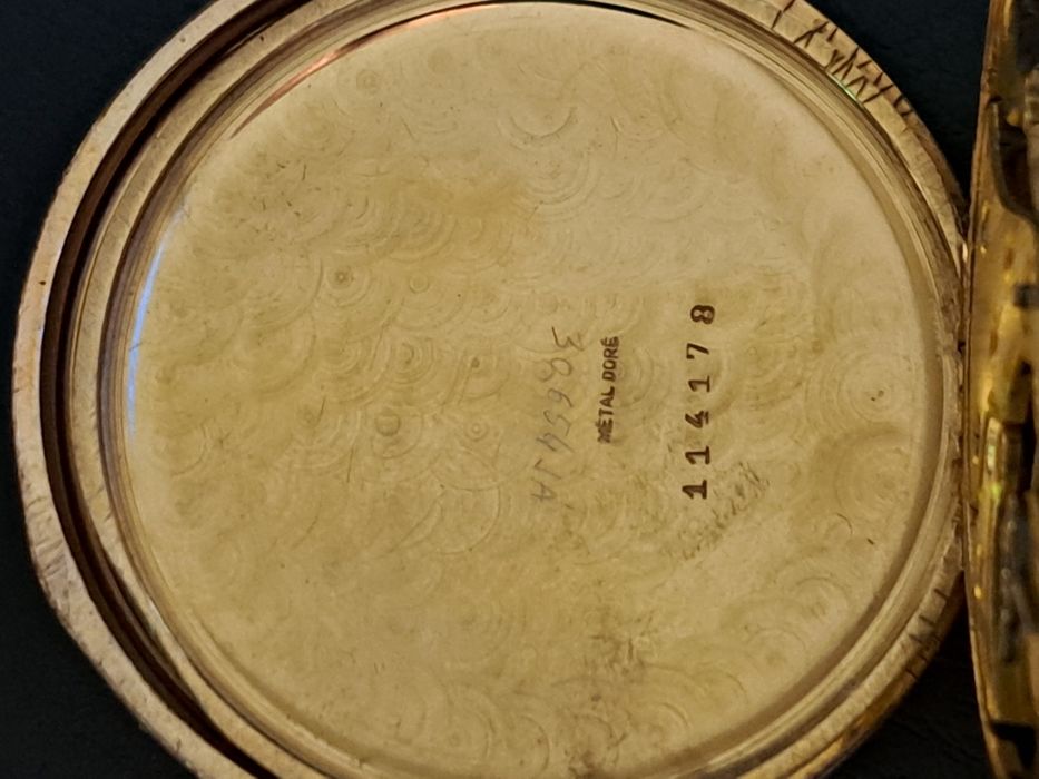 Джобен часовник GENEVE