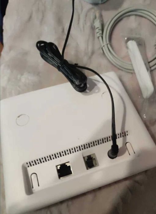 Рутер A1 ZTE MF 293n