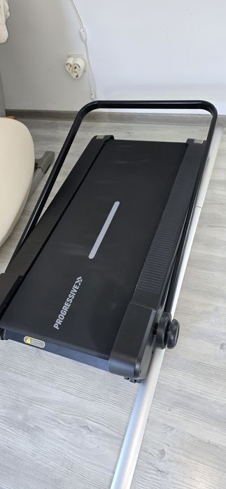 Banda de alergare electrică