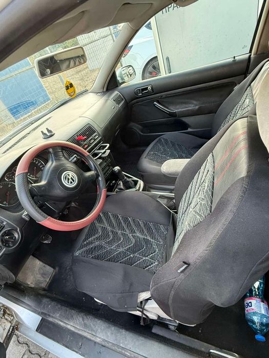 VW Golf 1.9 TDI