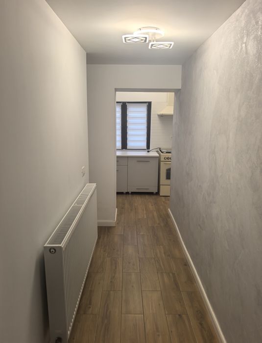 Ofer spre închiriere apartament cu 1 camera