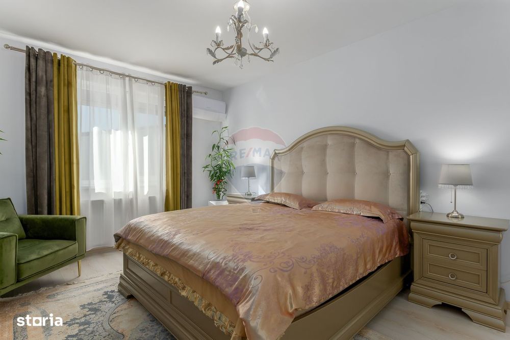 Proprietate premium cu design elegant și multiple upgrade-uri