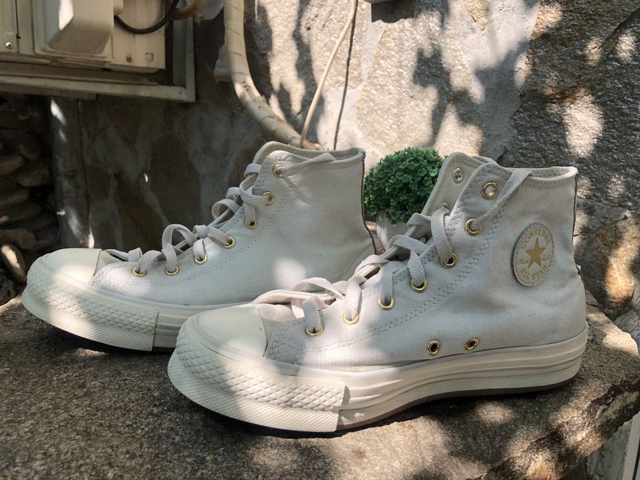 CONVERSE кецове