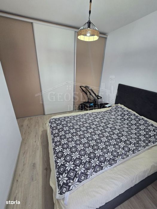 Nou Apartament 3 camere Garaj subteran Strada Stelelor Baciu Hills