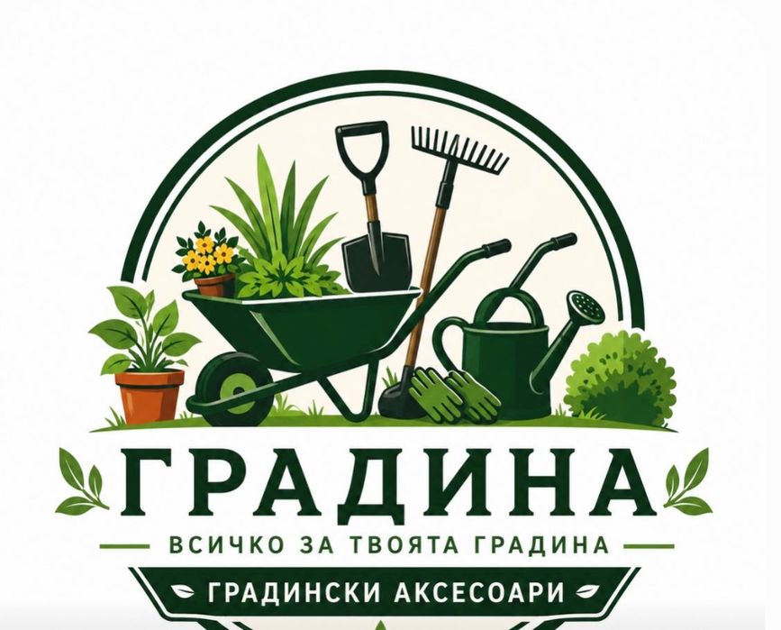 Градински аксесоари