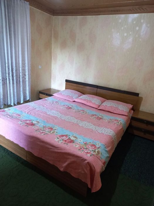 СРОЧНО Продаётся ДОМ или обмен. Чарвак в поселке Нанай Бостанл. районе