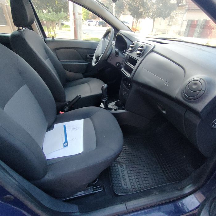 DACIA Logan MCV 2016 — imagine 5