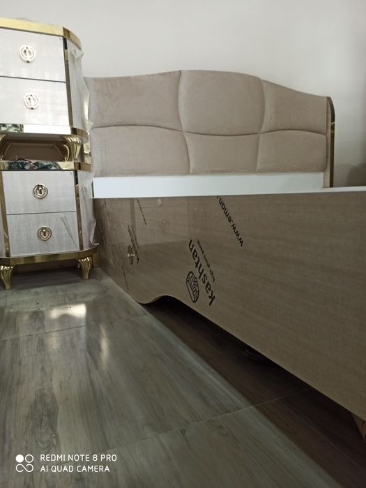 Mebel spalniy garnitur