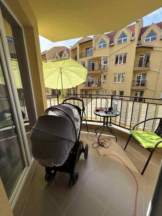 Продава се Тристаен апартамент в София, Дружба 1 - 90 кв.м за 986 €/кв.м - Снимка #10