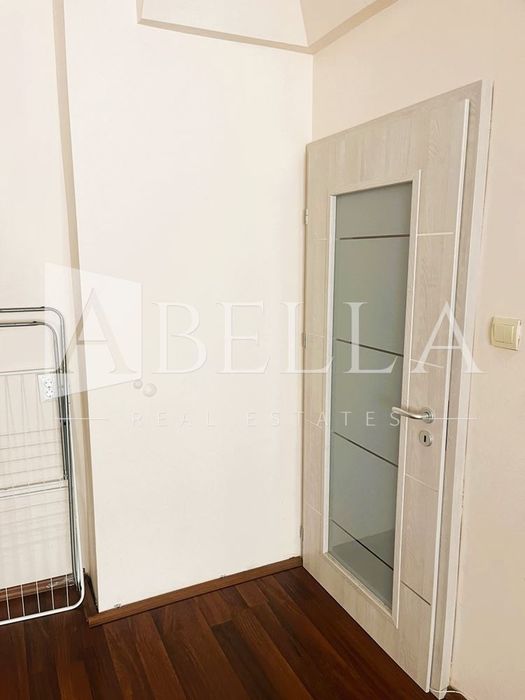 Дава се под наем Двустаен апартамент в София, Младост 4 - 55 кв.м за 448.8 € - Снимка #8