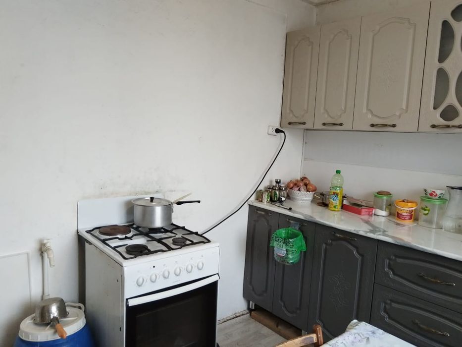 Продам дом  с.Половниковка