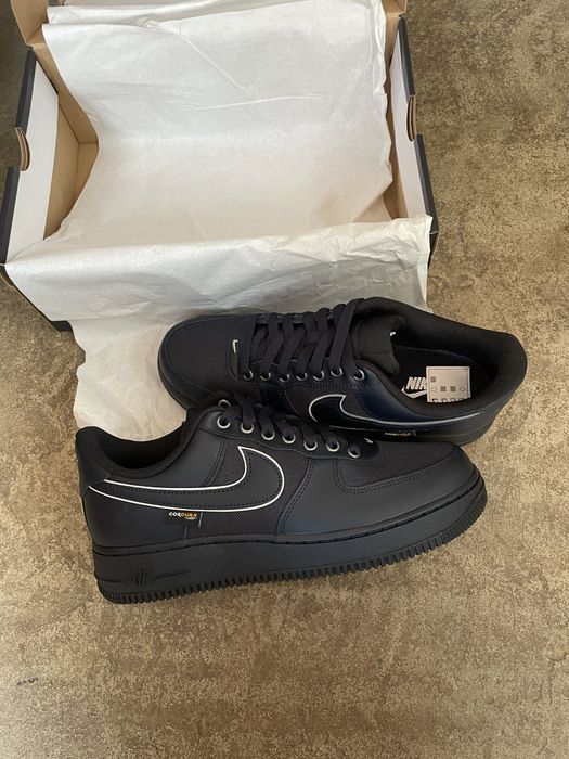 Air Force 1 Obsidian