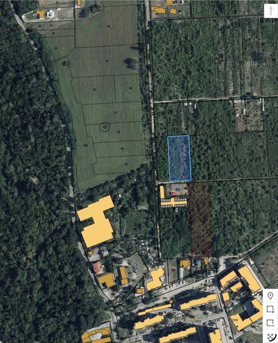 1250 м² В ПАРЦЕЛ 3502 м² | КАЙМАКА | СТАРА ЗАГОРА/СТРАТЕГИЧЕСКА ИНВЕСТИЦИЯ