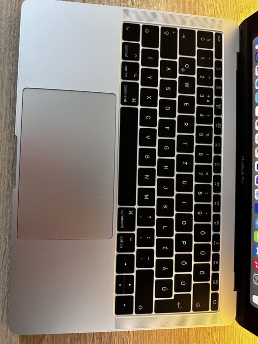 MacBook Pro 13” 2017