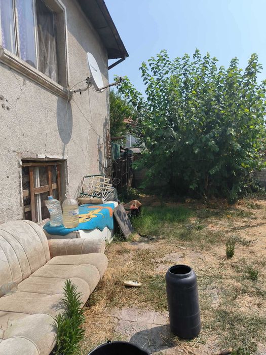 Продава се Къща в с. Дълбок извор, Област Пловдив - 82 кв.м за 683 €/кв.м - Снимка #4