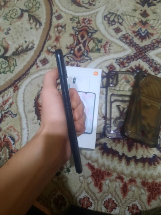 Продам Redmi 9A.