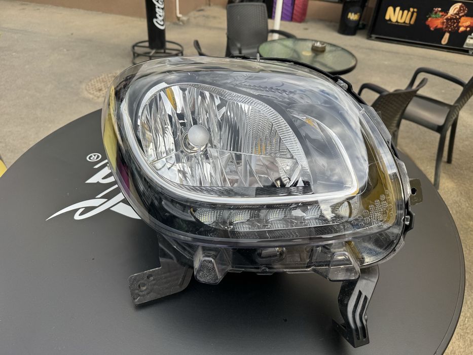 Фарове за Smart forfour