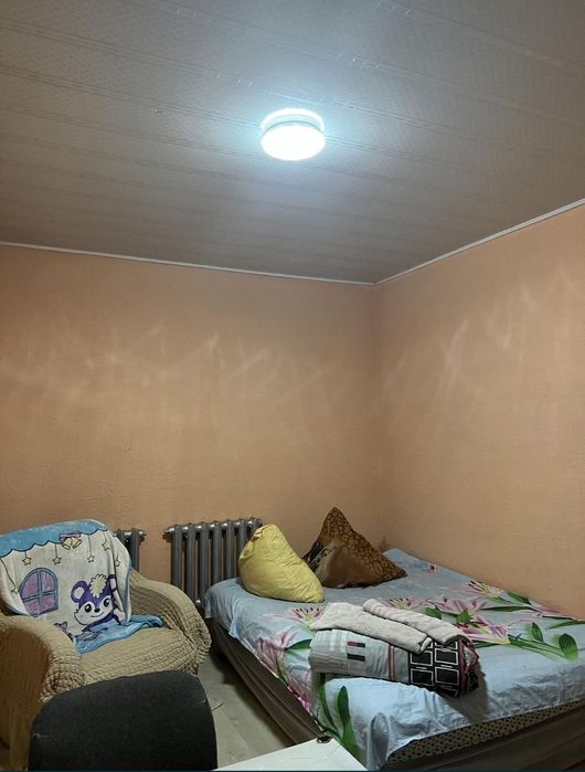 Сдам квартиру частный дом