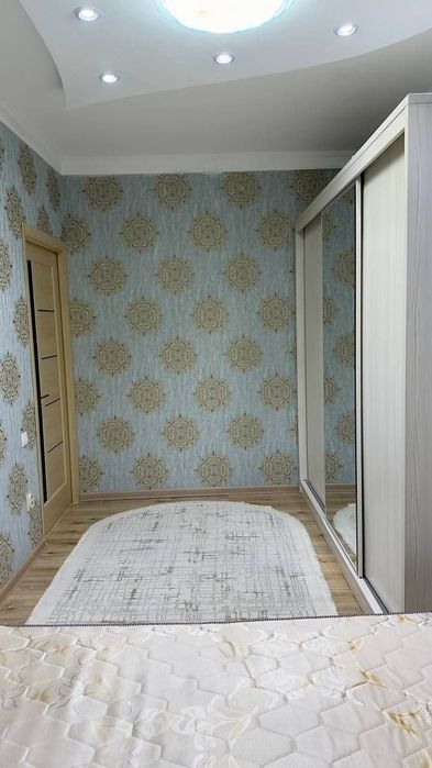 × Метро Хамза, Чиланзар И24, 3/5/9 ‼️РАЗДЕЛКА 3/5/9,  72м²‼️ Продаётся