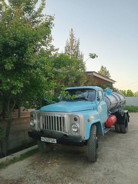 Hujjatidan muammo yoq