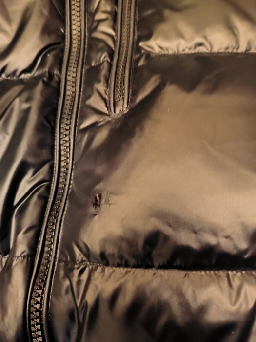 Polo Ralph Lauren Мъжко пухено яке