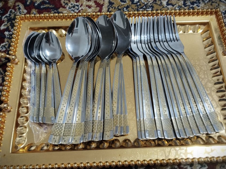 Йнги кошик вилка