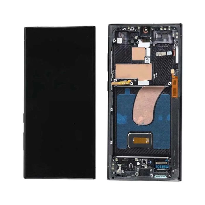 Incell дисплей за Samsung Galaxy S23, S23 FE, S23 Plus, S23 Ultra