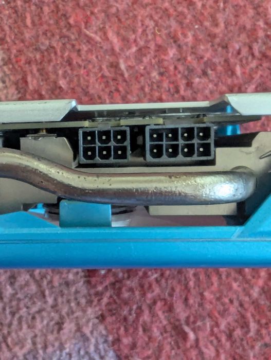 Placa video gaming RX 580 cu 8GB Sapphire Nitro Plus Special Edition