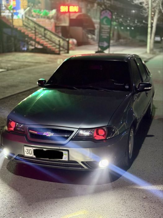 Продаётся Nexia 2 1,6l