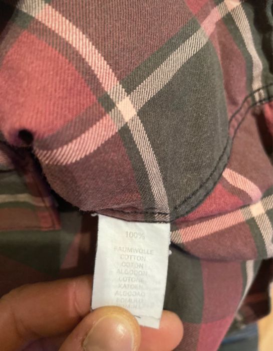 SeidenSticker XXL Men shirt - camasa barbati XXL