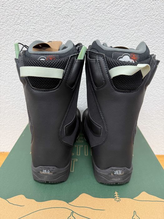 boots noi nitro flora tls mondo 25 europa 38 2/3