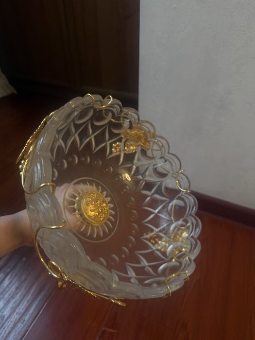 Продам фруктовницу