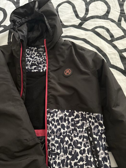 Детски ски екип Crivit