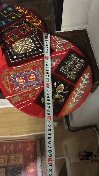 Картины ручной работы