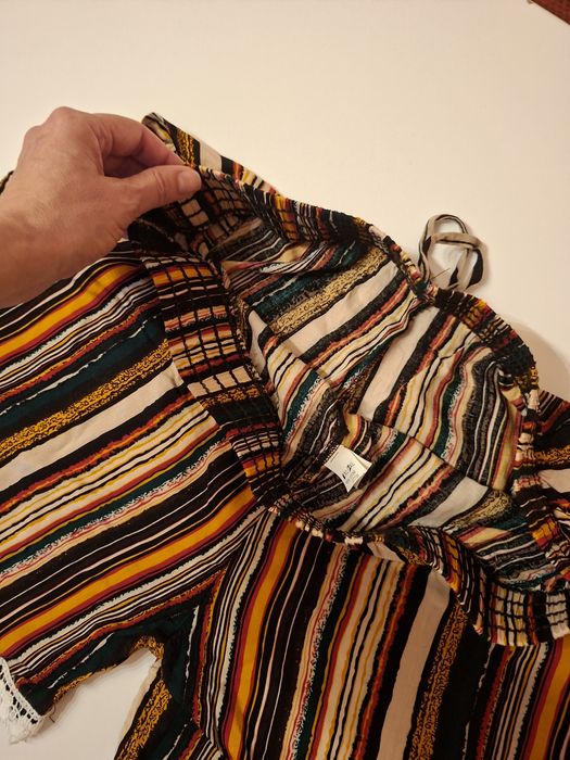 Pantaloni scurți cu dantelă
