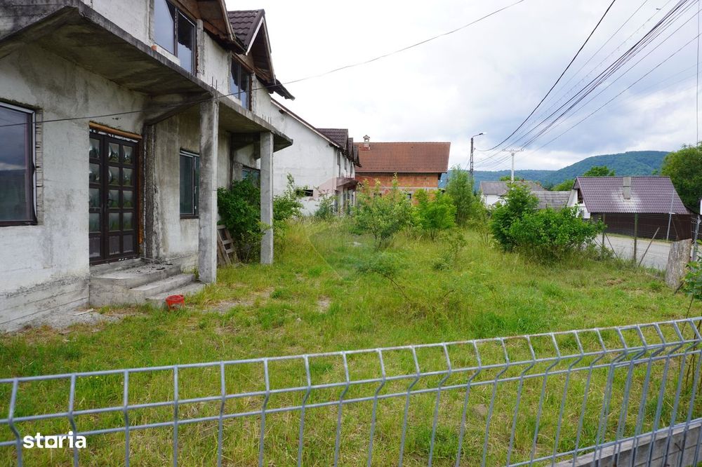 Teren intravilan 1184mp | Sighetu Marmației Str. Muzeului